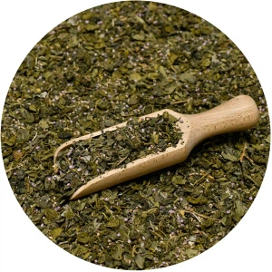 Mary Rose - Herbal Passion Groene Thee - 50g