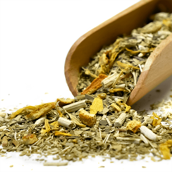 Guarani Naranja 0,5 kg