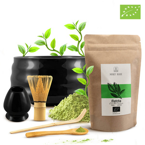 Matcha theezetset
