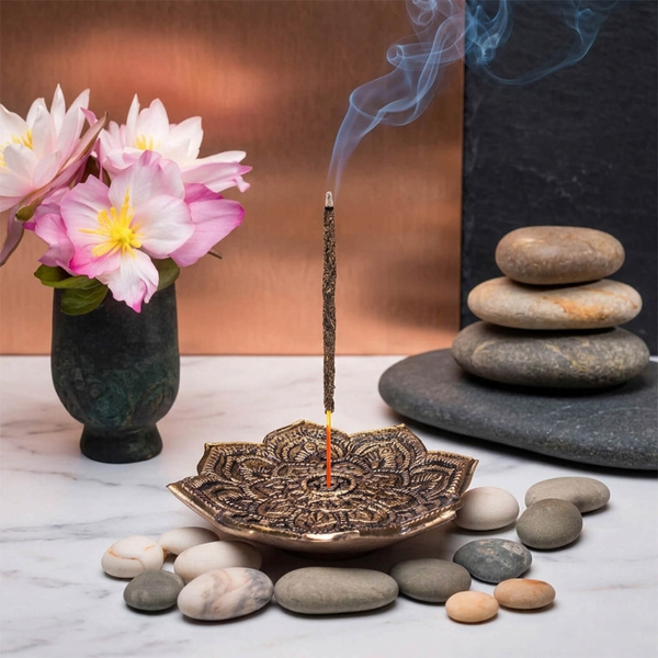 Wierookstokjes Namaste India – Palo Santo