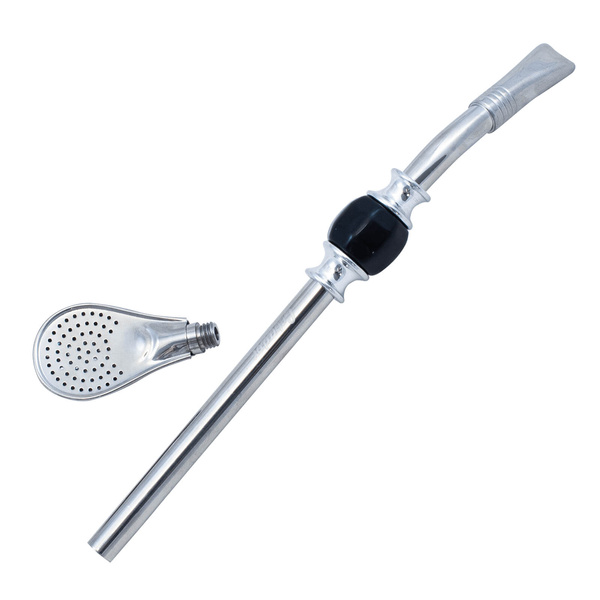 Startset Yerba Mate Kalebas + Bombilla