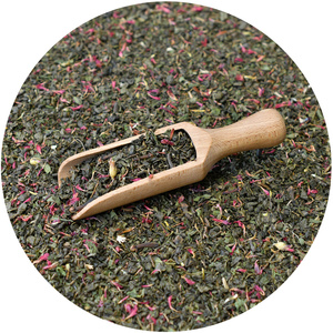 Aromantra x Mary Rose – Dierenriem Thee – Ram (groene thee) 50 g