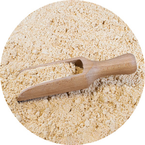 Nustino – Pindakaas in poedervorm – Coconut (geen suiker toegevoegd) 400 g