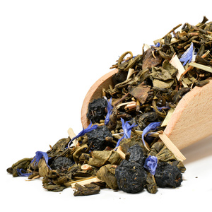 Geschenkset Koffie Coffee Broastery + Thee + Witte Salie Wierook