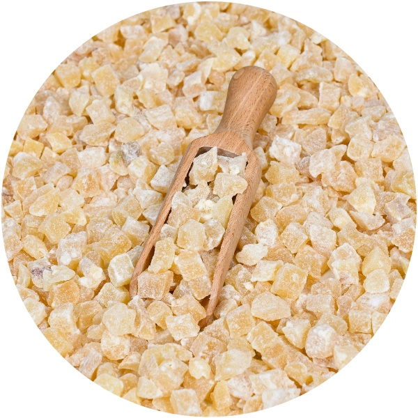 Vivarini – Gember (gekonfijt) 50 g