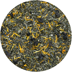 Aromantra x Mary Rose – Dierenriem Thee – Vissen (groene thee) 50 g