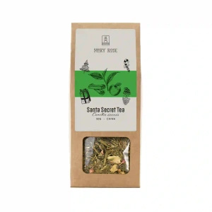 Mary Rose - Santa Secret Thee - 50g