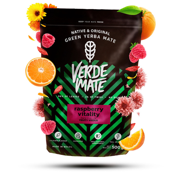Yerba Mate Set Verde Mate 500g 0,5kg Yerbomos X