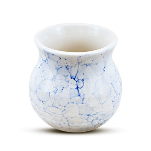 Yerba Mate Thermos Bombilla Set voor Twee 500g