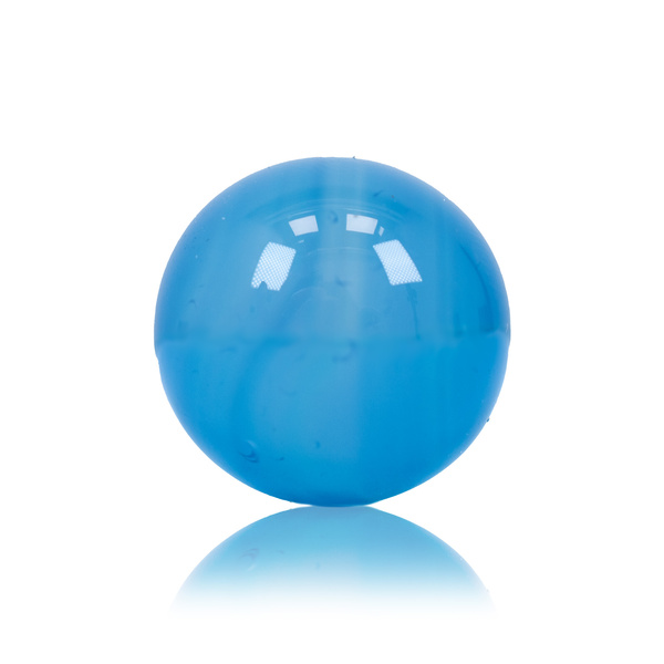 Set van natuurlijke stenen "De Negen Planeten" – in een houten doos