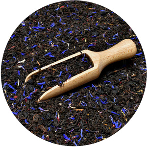 Mary Rose - Geschenkset van thee + theepot met waterkoker