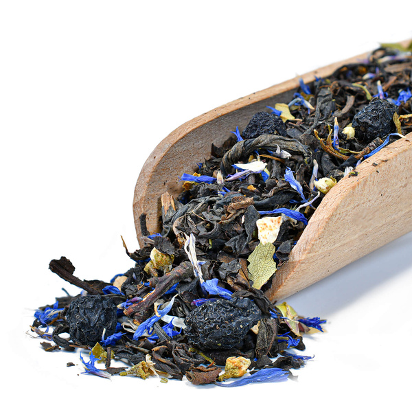 Aromantra x Mary Rose – Dierenriem Thee – Boogschutter (zwarte thee) 50 g