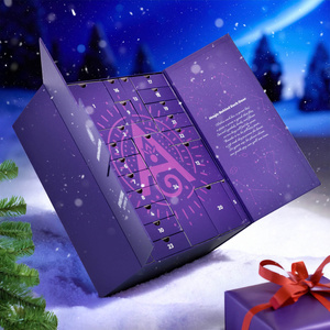 Adventskalender – esoterie en magie – Aromantra