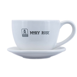 Mary Rose geschenkset koffie + 2x beker