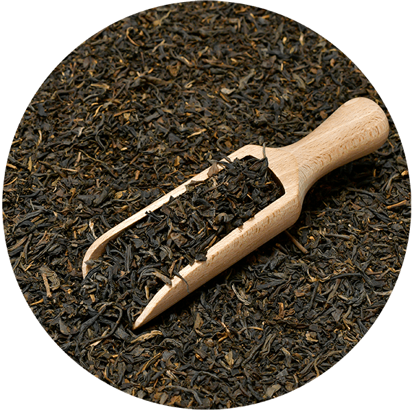 Mary Rose - Yunnan Zwarte Thee in blik - 50g