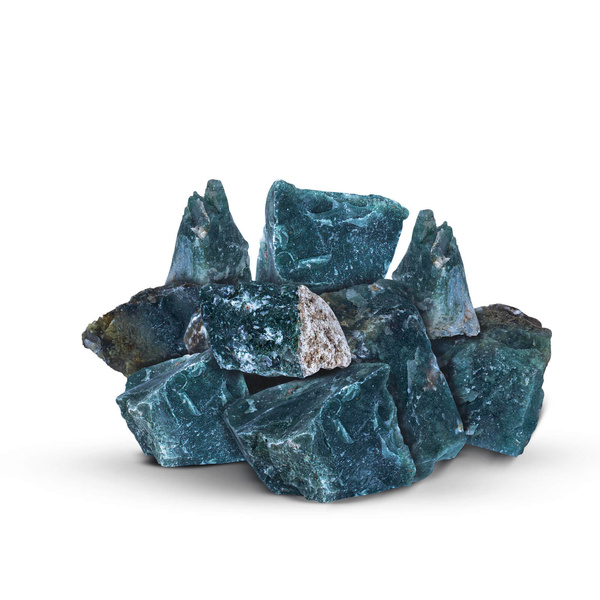 Mosagaat (ruwe steen) 50 g