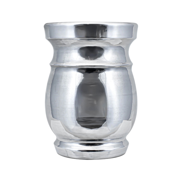 Set Yerbera Verde Mate Mas IQ 0,5kg Palo Santo