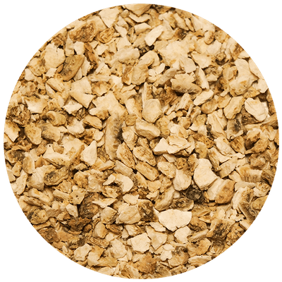 Vivarini - Citroenschil 50 g