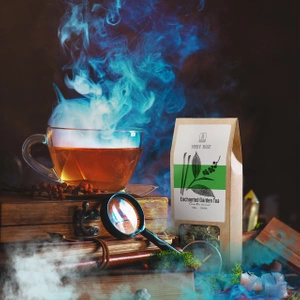 Mary Rose - Betoverde Tuin Thee - 50g