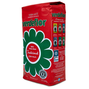Verdeflor Tradicional 0,5 kg