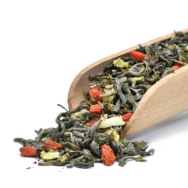 Mary Rose - Strawberry Kiwi Thee - 50 g