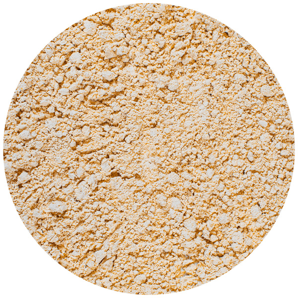 Set 2x Pindakaaspoeder Nustino