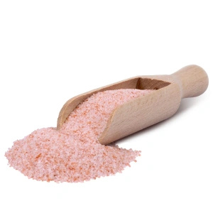 Vivarini – Roze Himalayazout fijn 1 kg