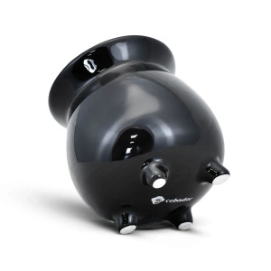 Geschenkset Yerba Mate: Verde Mate Energía Guaraná + Kalebas + Bombilla