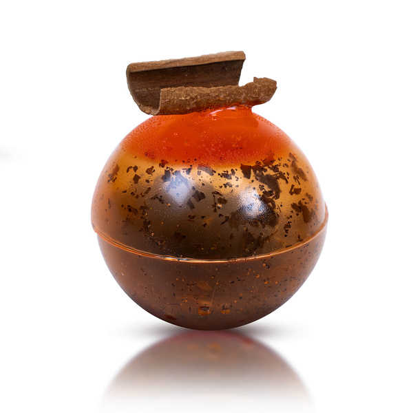 Mary Rose – Winter Charm theebom