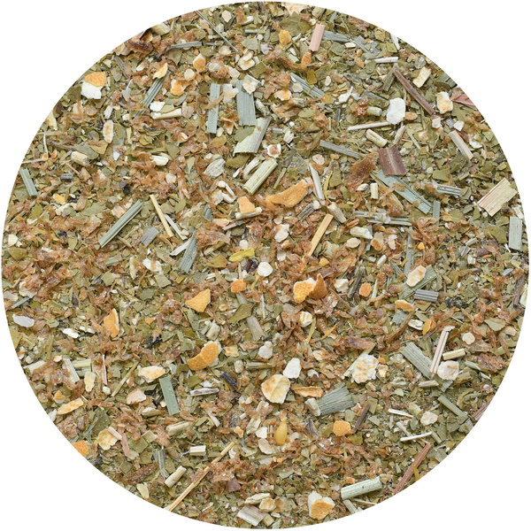 Trio Yerba Verde Mate op START voor beginners