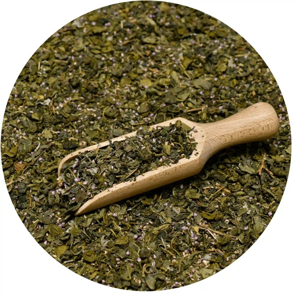 Mary Rose - Herbal Passion Groene Thee - 50g