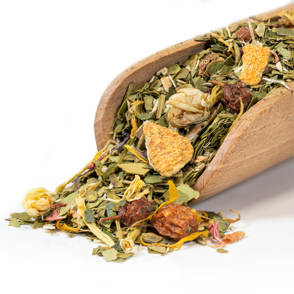 Verde Mate Green Rainbow 50 g