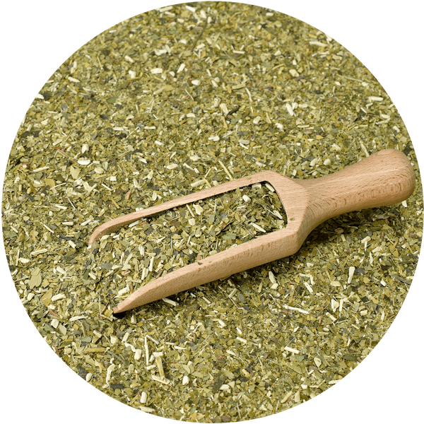 Yerbera – Blik + Soul Mate Orgánica Guayusa 0,5 kg