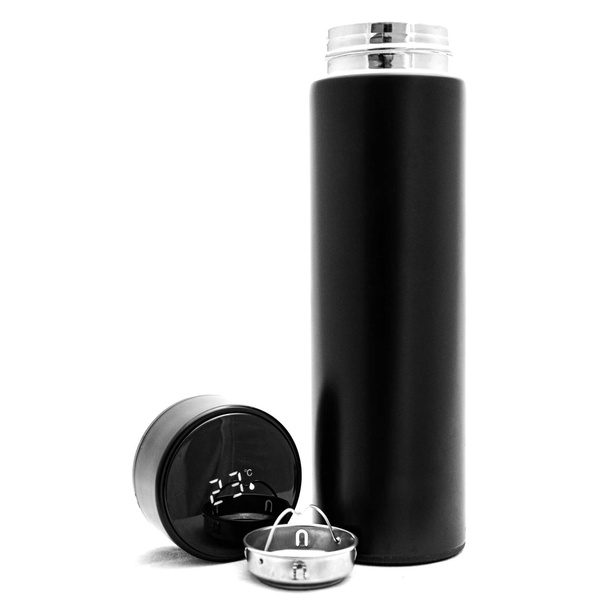 Yerba Soul Mate Energia 500g set + Thermosfles