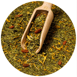 Yerba Mate Energia 5x0,5kg Diverse merken