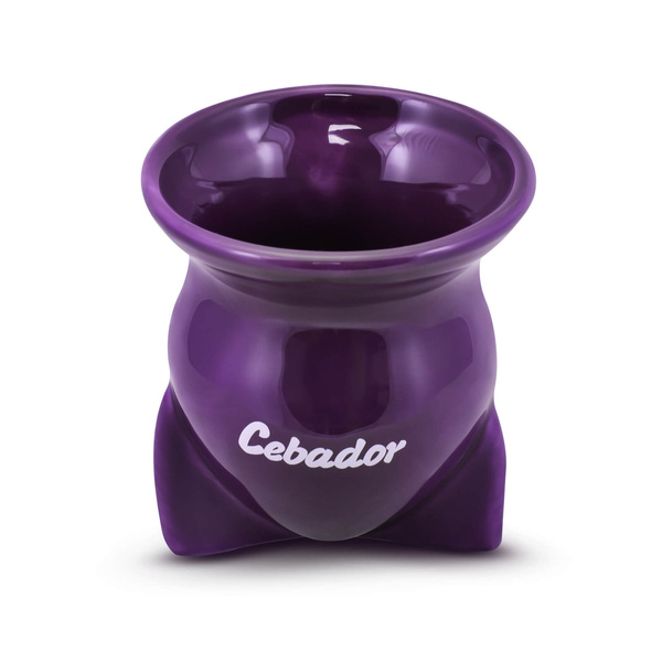 Keramische kalebas - Torpedo - 300 ml