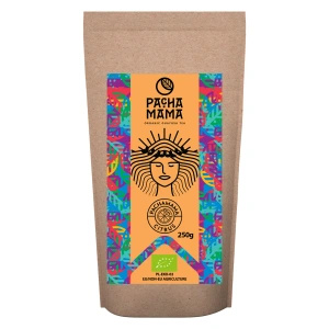 Guayusa Pachamama Citrus 250 g (biologisch)