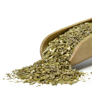 Yerbera – Blik + Soul Mate Orgánica Anís 0,5 kg