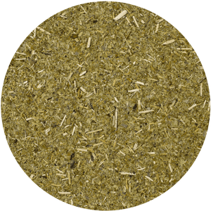 Yerbera – Blik + El Fuego Elaborada 0,5 kg