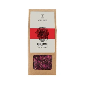 Mary Rose - Rode Roos 20 g - rozenbloem