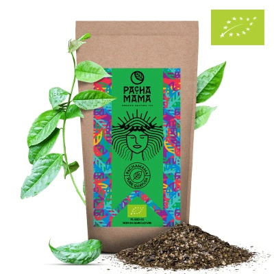 Guayusa Pachamama Pure 100 g (biologisch)