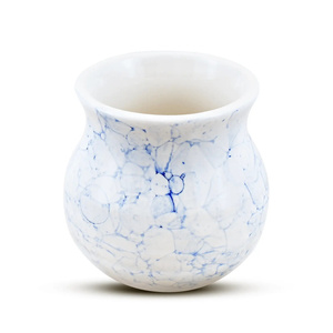 Yerba mate set Guarani 2x500g keramische kalebas bombilla