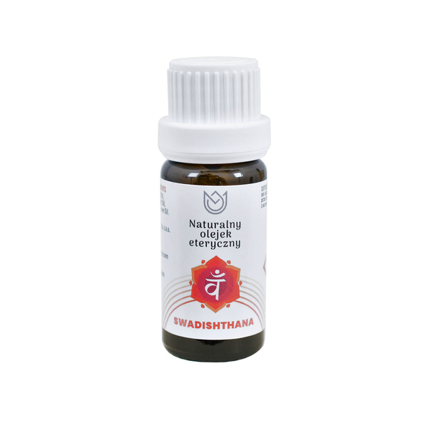 Natuurlijke etherische olie – Sacraalchakra