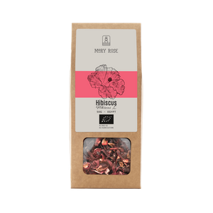 Mary Rose - Hibiscus bio (bloemblaadjes) 50g 