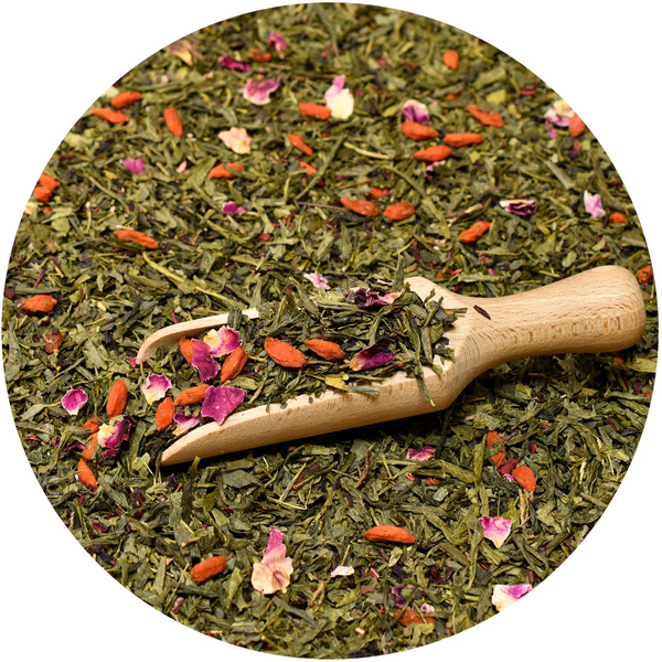 Geschenkset Koffie Coffee Broastery + Thee + Witte Salie Wierook