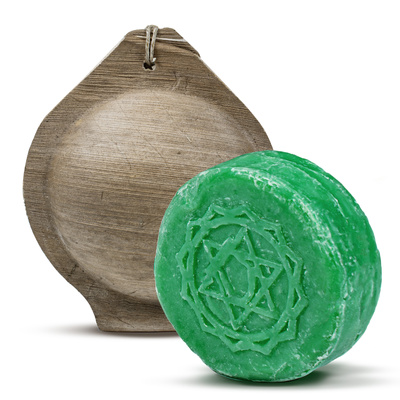 Holy Lama Zeep – Hartchakra