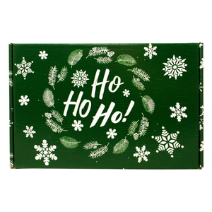 Wintere Geschenkset Yerba Mate voor paar 10x50g