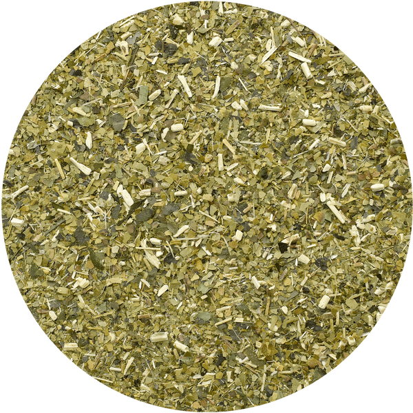 Soul Mate Orgánica Guayusa 50 g (biologisch)