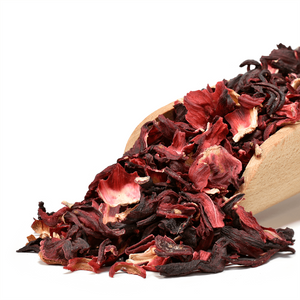 Mary Rose - Hibiscus (bloemblaadjes) 250g