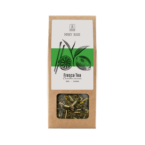 Mary Rose - Fresca Groene Thee - 50g